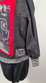 Katana Bel Franco XXL - obrazek 5