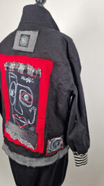 Katana Bel Franco XXL - obrazek 6