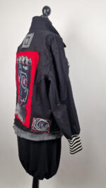 Katana Bel Franco XXL - obrazek 9