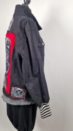 Katana Bel Franco XXL - obrazek 10