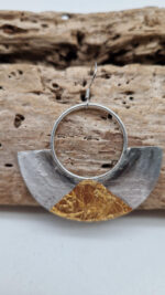 Kolczyki GoldBelli  - obrazek 2