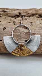 Kolczyki GoldBelli  - obrazek 4