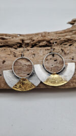 Kolczyki GoldBelli  - obrazek 6