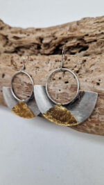 Kolczyki GoldBelli  - obrazek 3