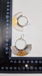 Kolczyki GoldBelli  - obrazek 9