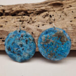 Kolczyki Niebieskooka Lula