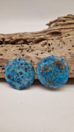 Kolczyki Niebieskooka Lula