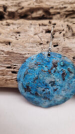 Kolczyki Niebieskooka Lula - obrazek 4