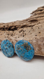 Kolczyki Niebieskooka Lula - obrazek 5