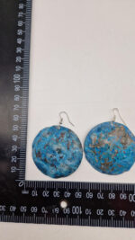 Kolczyki Niebieskooka Lula - obrazek 8