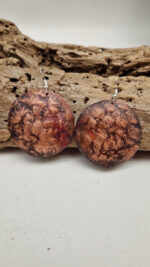 Kolczyki Bellezze - obrazek 2