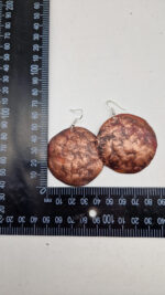 Kolczyki Bellezze - obrazek 11