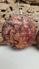 Kolczyki Bellezze - obrazek 3