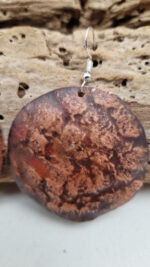 Kolczyki Bellezze - obrazek 4