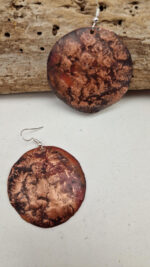 Kolczyki Bellezze - obrazek 8