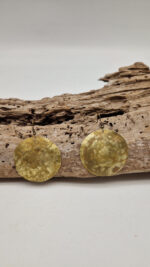 Kolczyki Złota Lulu - obrazek 2