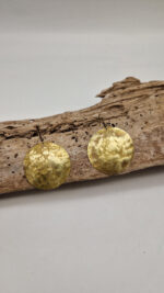 Kolczyki Złota Lulu - obrazek 3