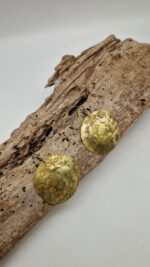 Kolczyki Złota Lulu - obrazek 4