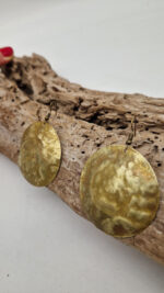 Kolczyki Złota Lulu - obrazek 5