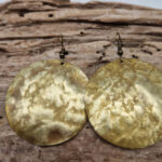 Kolczyki Złota Lulu