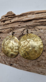 Kolczyki Złota Lulu - obrazek 8