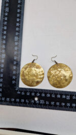 Kolczyki Złota Lulu - obrazek 9