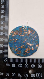 Kolczyki Niebieskooka Lula - obrazek 10