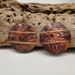 Kolczyki Belle Strisce