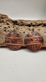 Kolczyki Belle Strisce