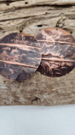 Kolczyki Belle Strisce - obrazek 10