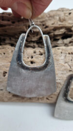 Kolczyki TeBelli  - obrazek 3