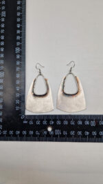 Kolczyki TeBelli  - obrazek 2