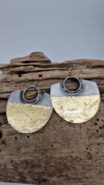 Kolczyki Occhio D'oro - obrazek 7