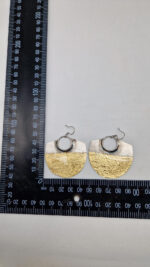 Kolczyki Occhio D'oro - obrazek 9