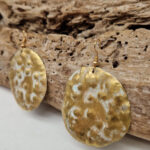 Kolczyki Złota Lulu