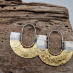 Kolczyki Archi GoldBelli