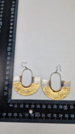 Kolczyki Archi GoldBelli - obrazek 8