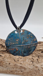 Wisior Niebieskooka Bella - obrazek 17