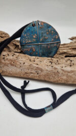 Wisior Niebieskooka Bella - obrazek 18