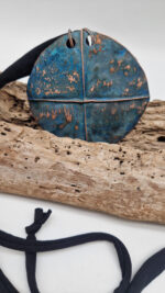 Wisior Niebieskooka Bella - obrazek 19