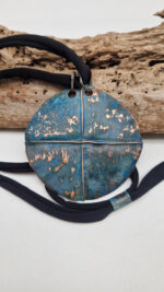 Wisior Niebieskooka Bella - obrazek 20