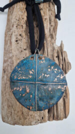 Wisior Niebieskooka Bella - obrazek 22