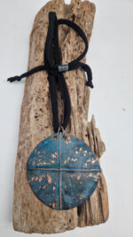 Wisior Niebieskooka Bella - obrazek 23