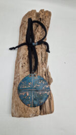 Wisior Niebieskooka Bella - obrazek 25