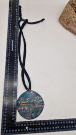 Wisior Niebieskooka Bella - obrazek 27