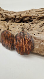 Kolczyki Rudete - obrazek 3