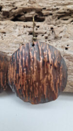 Kolczyki Rudete - obrazek 4