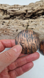 Kolczyki Rudete - obrazek 5