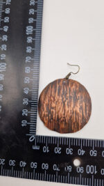 Kolczyki Rudete - obrazek 6