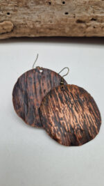 Kolczyki Rudete - obrazek 7